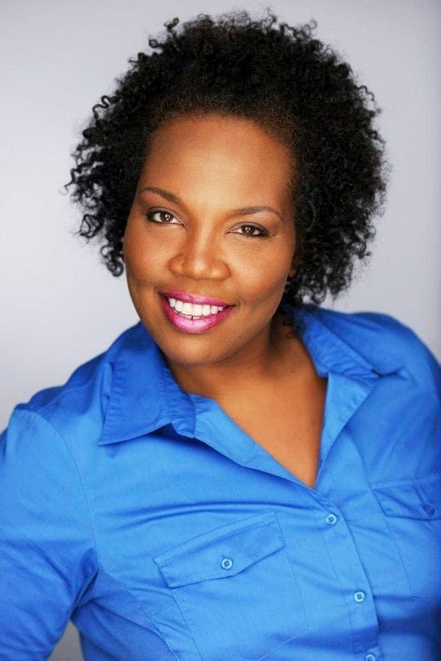 بازیگر Ellana Barksdale  