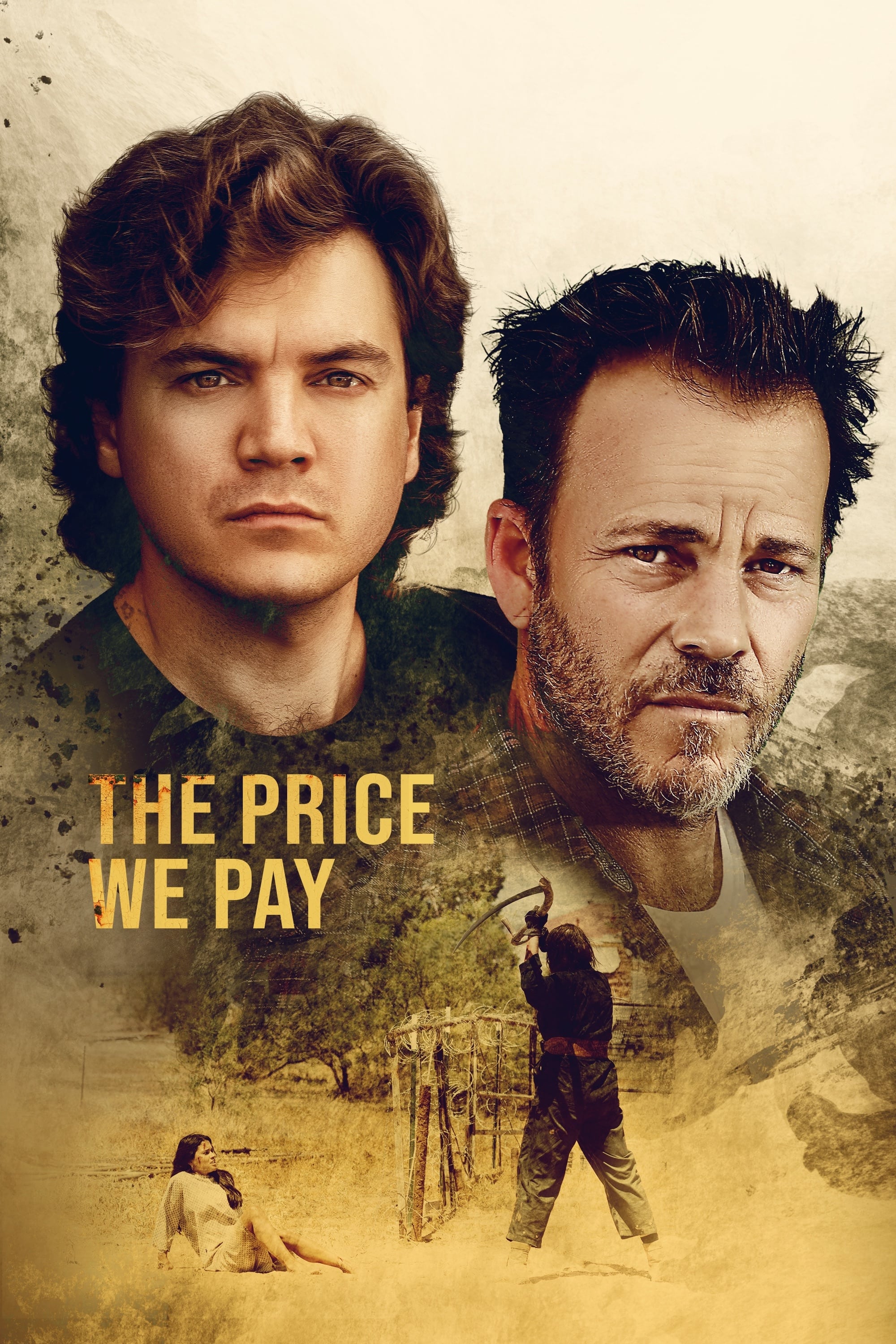 The Price We Pay | The Price We Pay