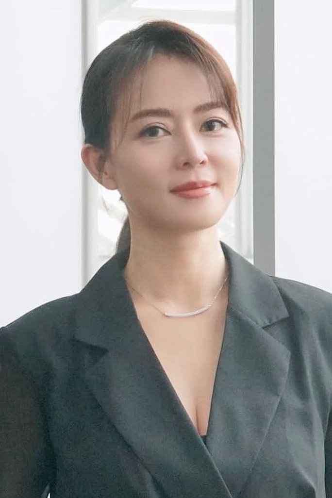 بازیگر Chantel Liu  