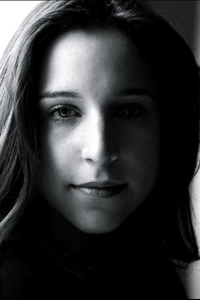 بازیگر Geneviève Lebean  