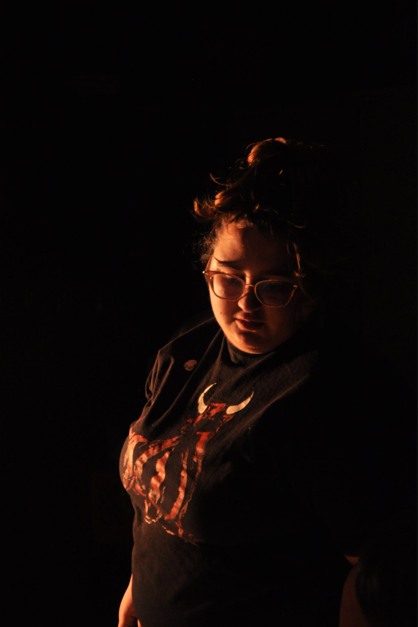 بازیگر Roxana Baloiu  