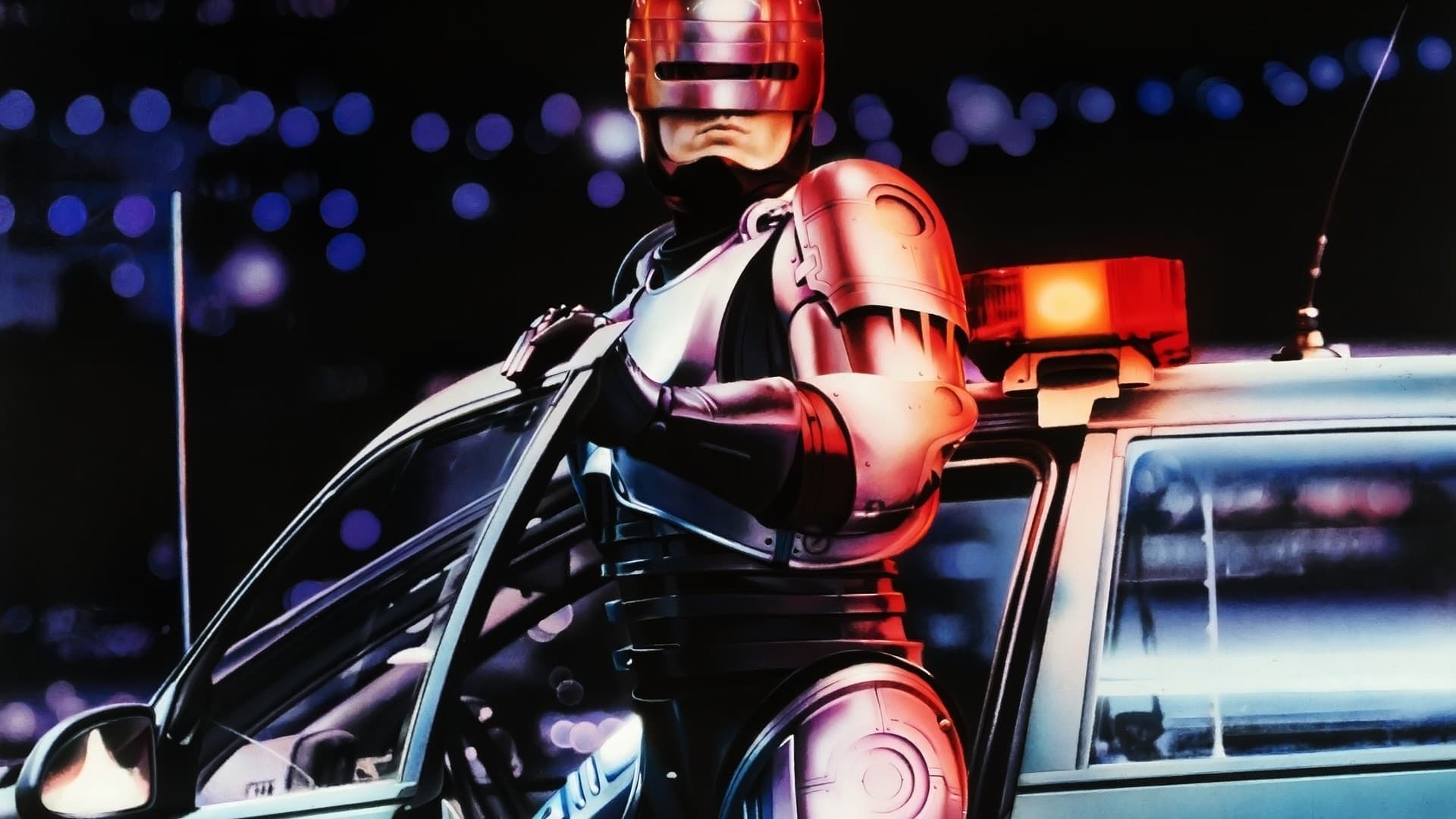 پلیس آهنی|RoboCop