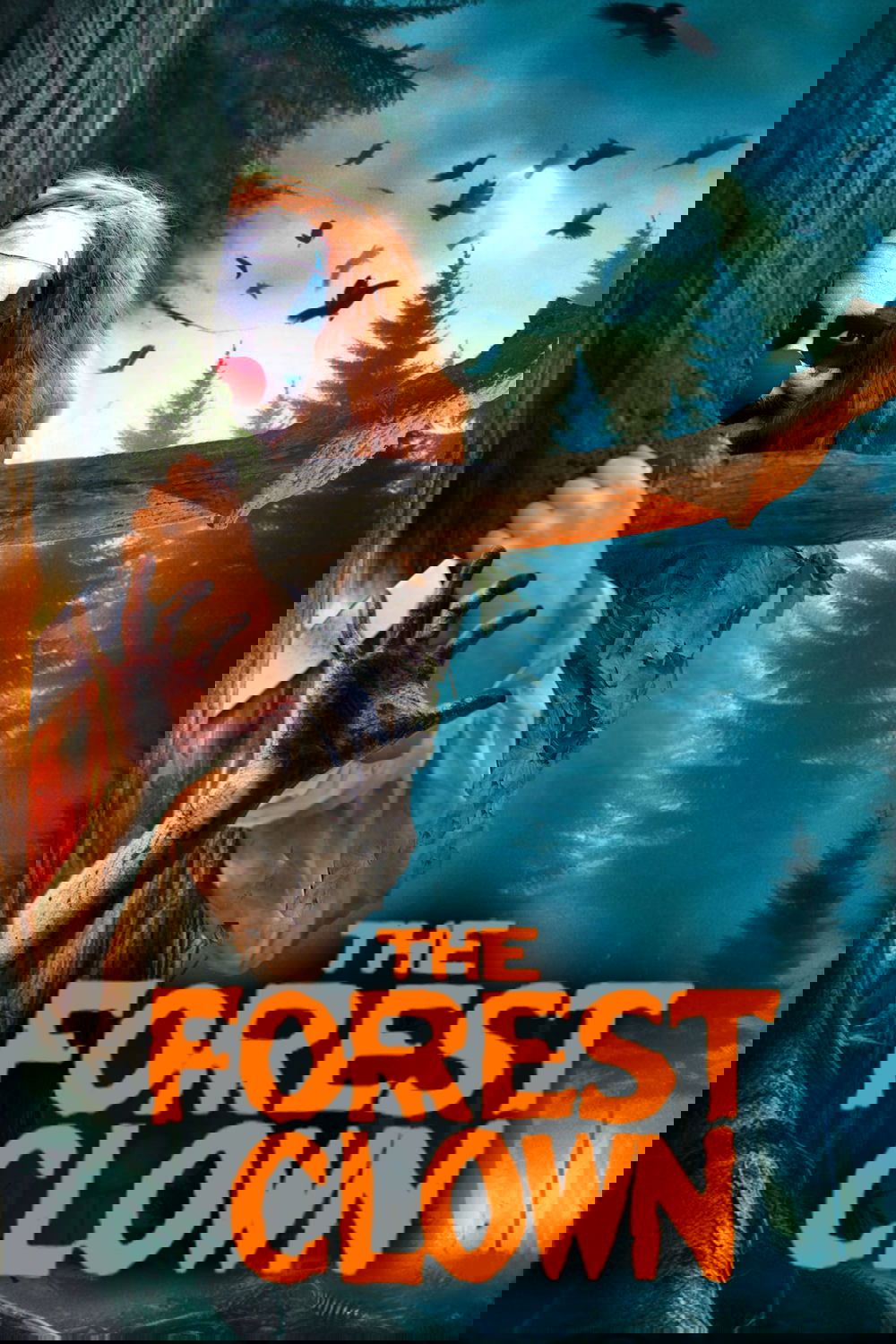 The Forest Clown