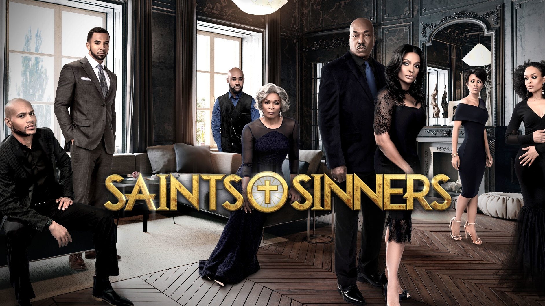 Saints & Sinners|Saints & Sinners