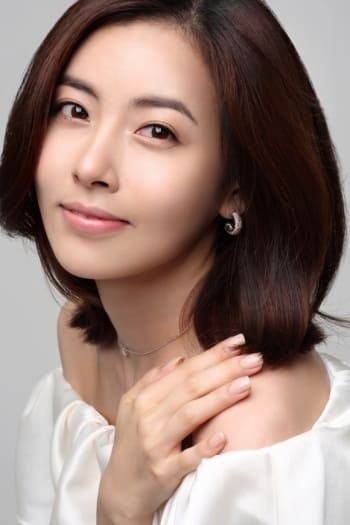 بازیگر Hong So-hee  