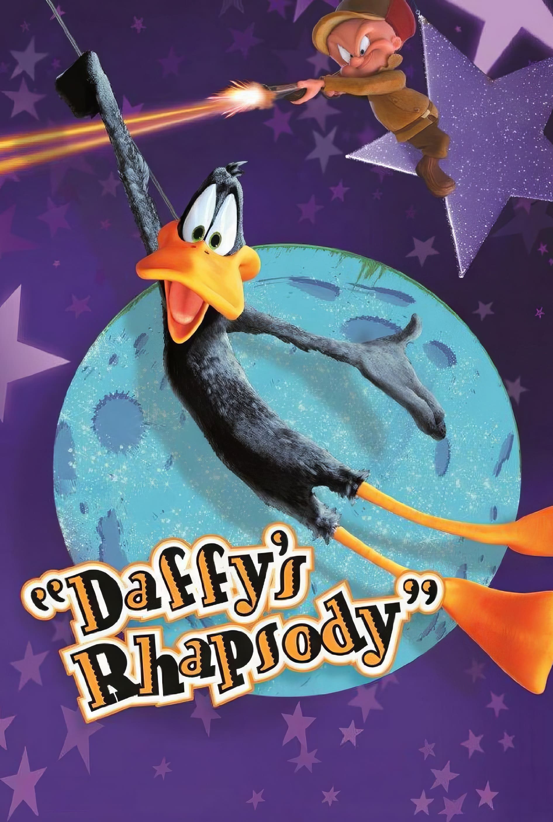 Daffy's Rhapsody | Daffy's Rhapsody