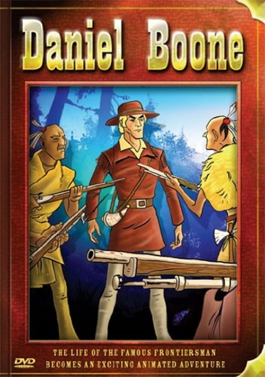 Daniel Boone | Daniel Boone