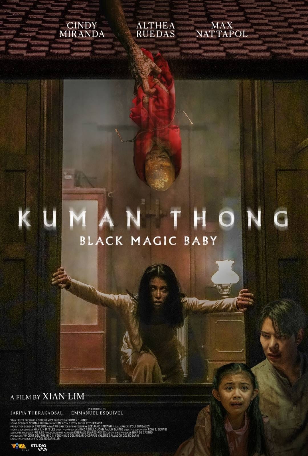 Kuman Thong | Kuman Thong