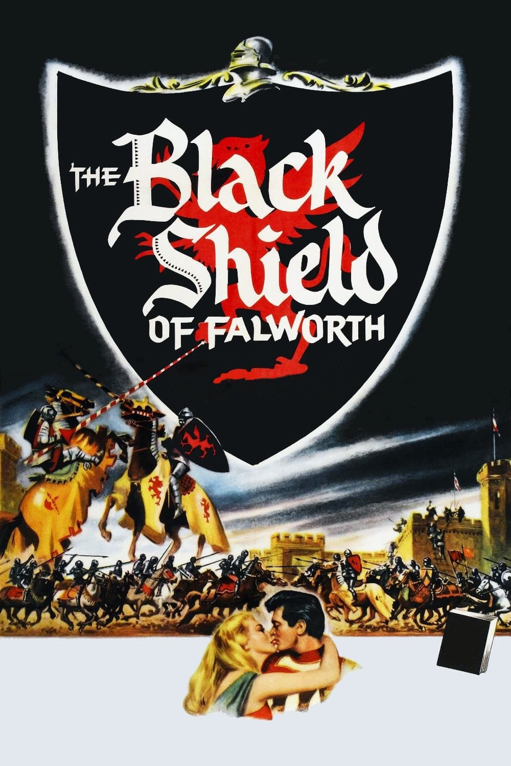 The Black Shield of Falworth | The Black Shield of Falworth