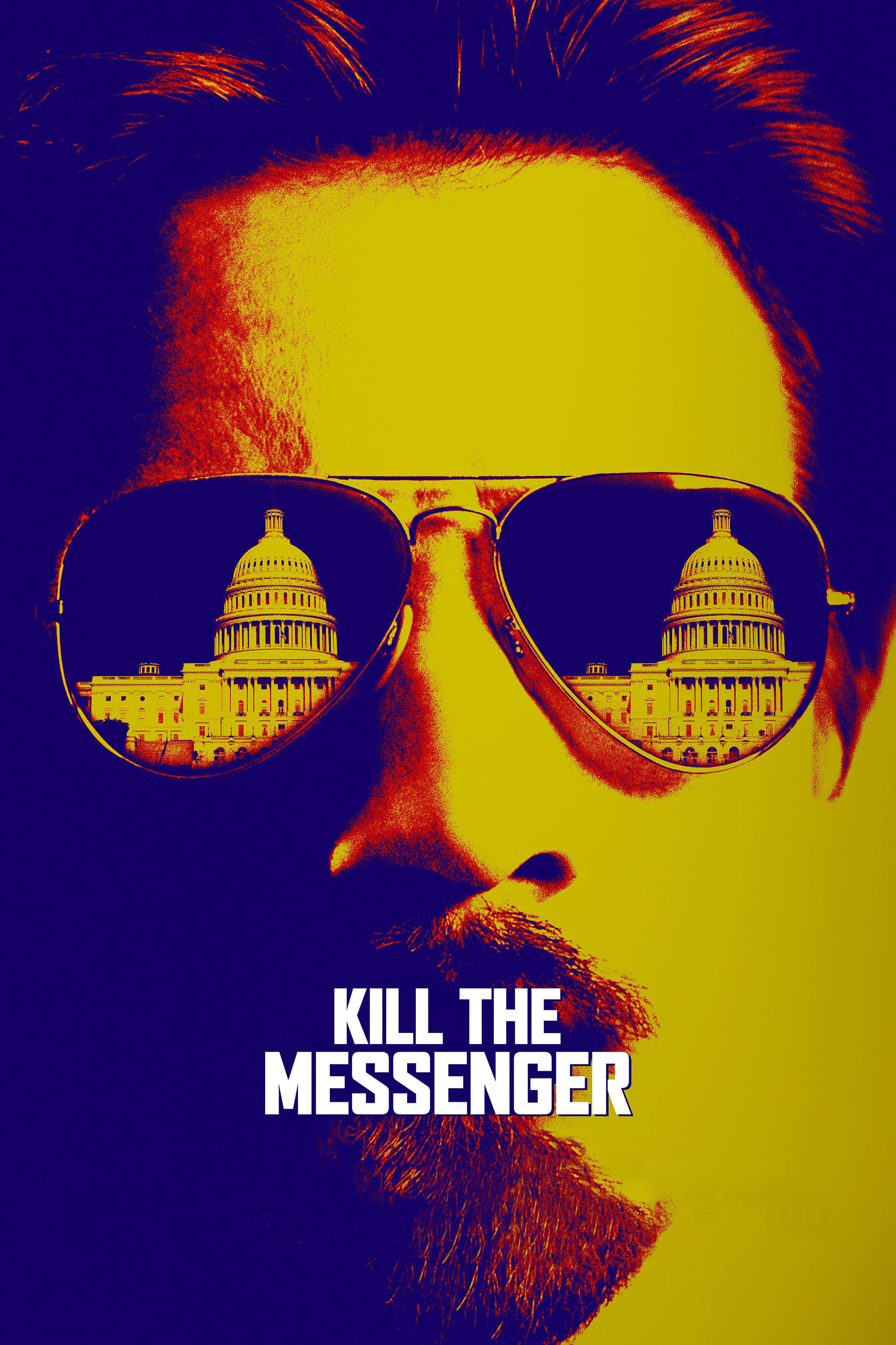 Kill the Messenger | Kill the Messenger