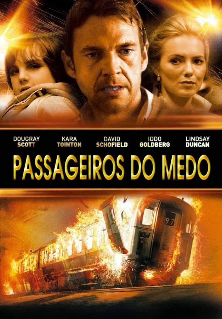 Last Passengers | Last Passengers