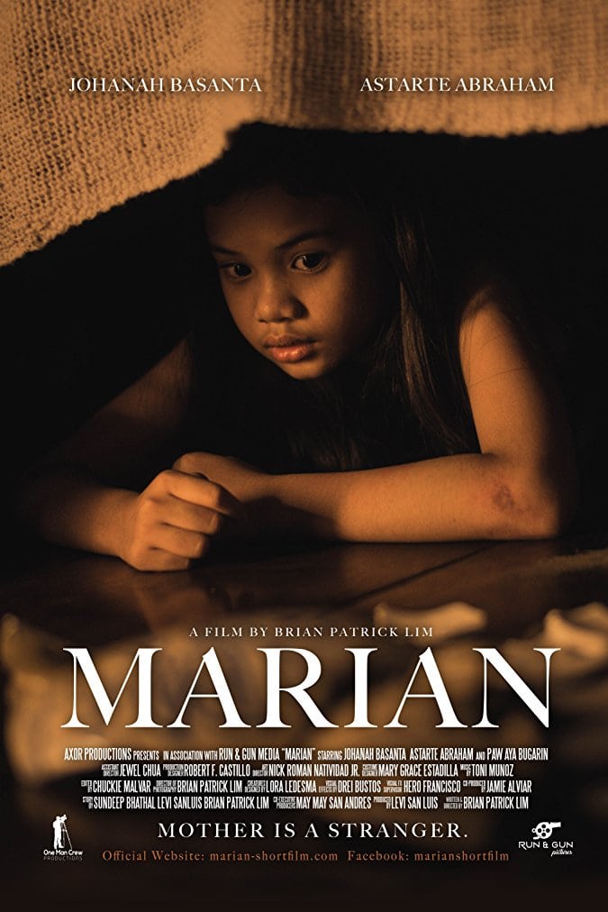 Marian | Marian