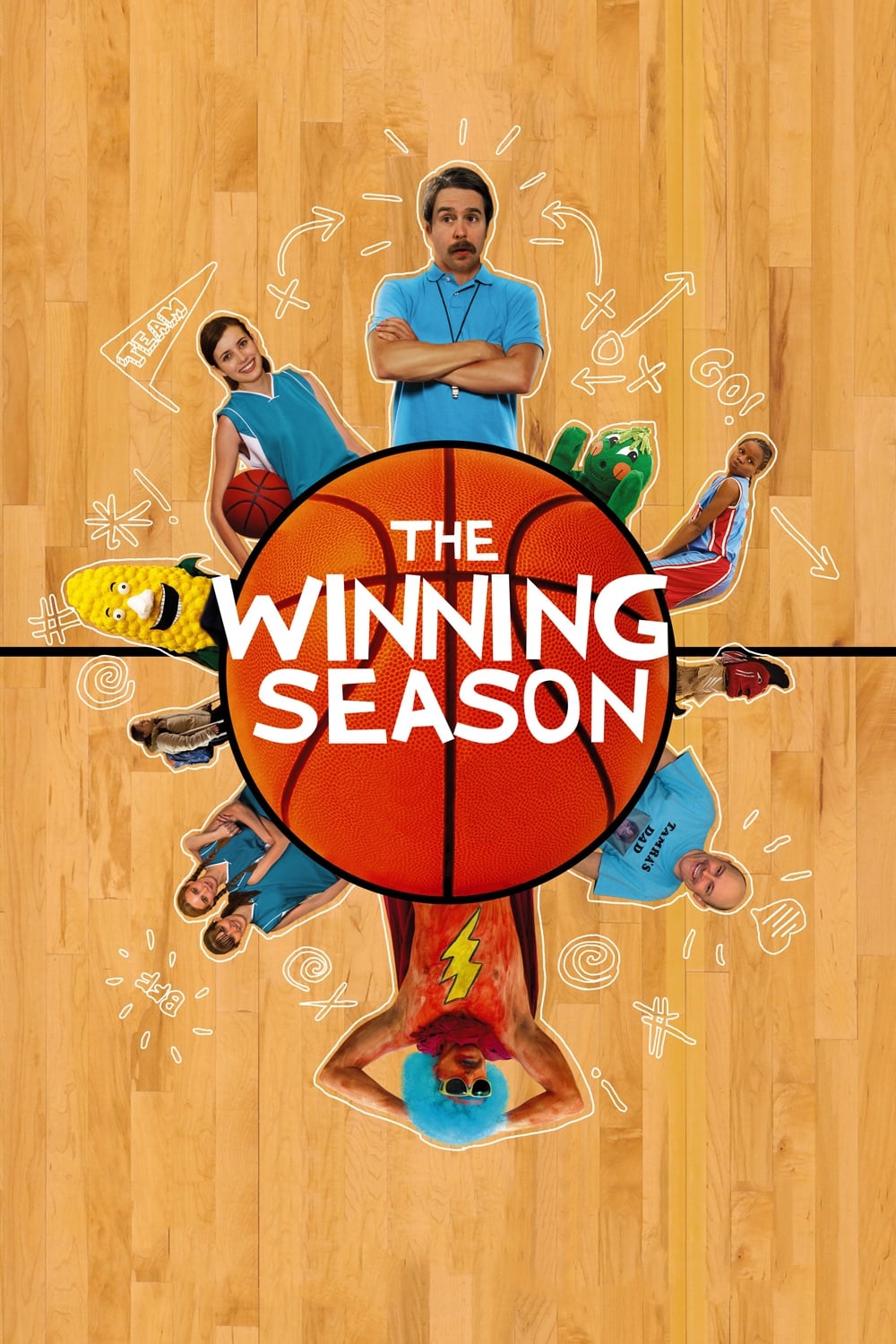 The Winning Season | The Winning Season