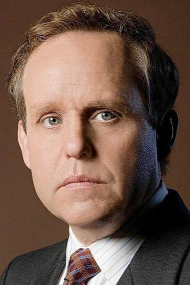 بازیگر Peter MacNicol  