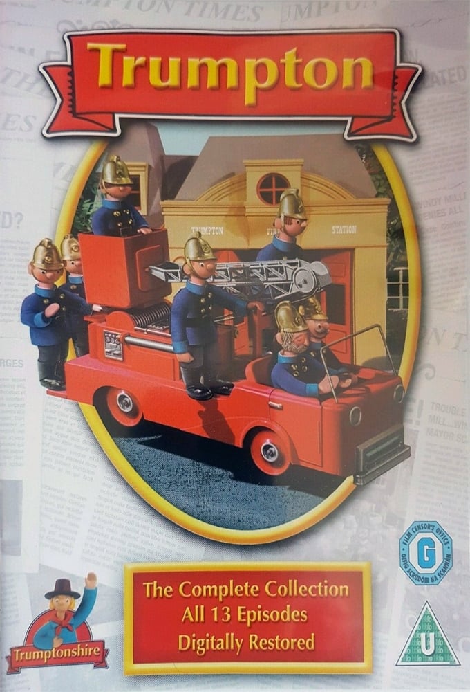 Trumpton | Trumpton