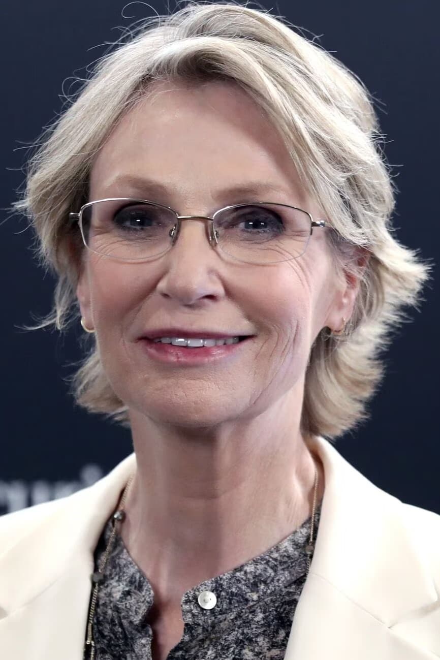 بازیگر Jane Lynch  