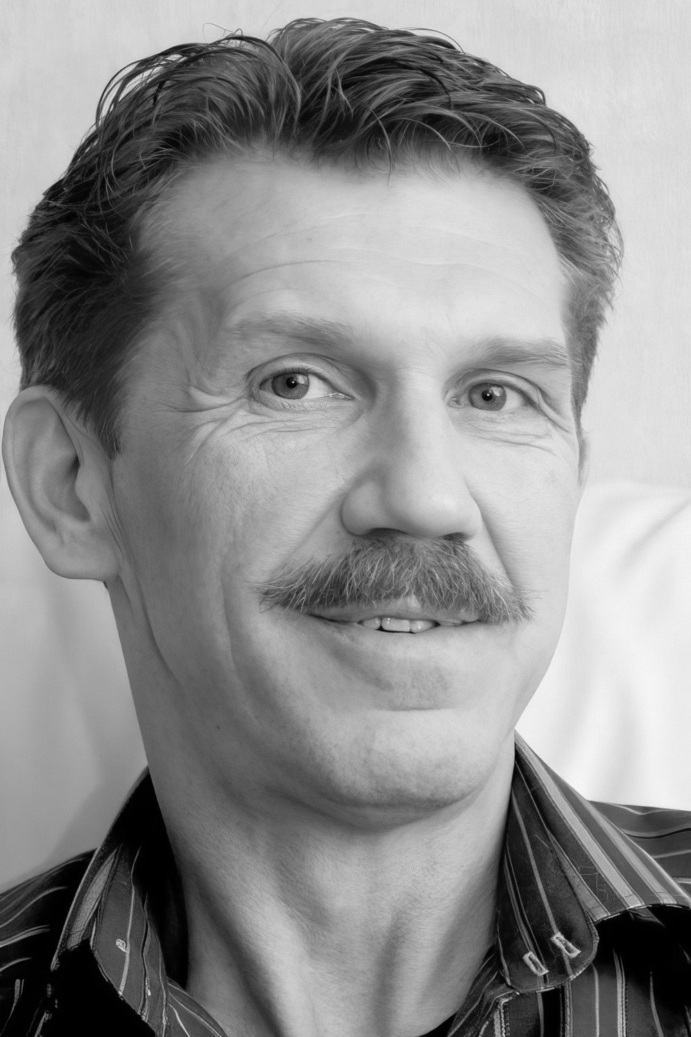 بازیگر Сергей Баталов  