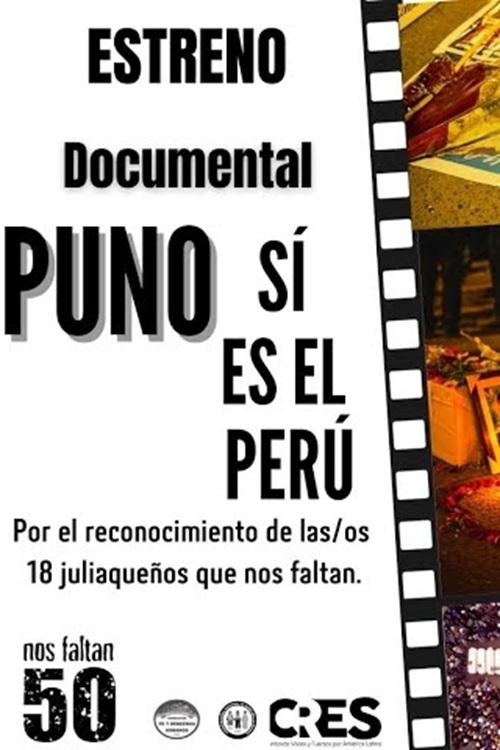 Puno sí es el Perú | Puno sí es el Perú