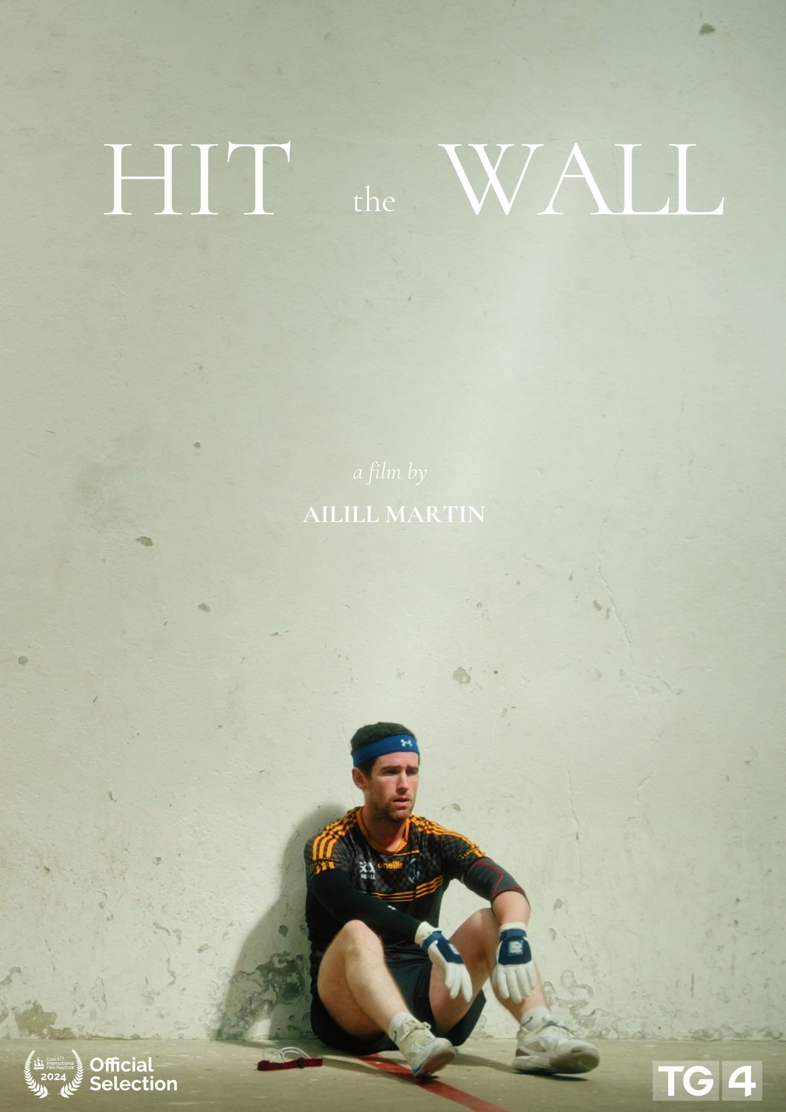 Hit the Wall | Hit the Wall