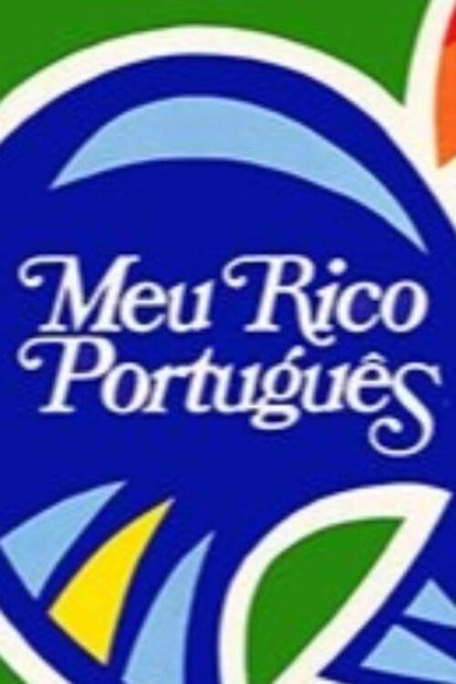 Meu Rico Português