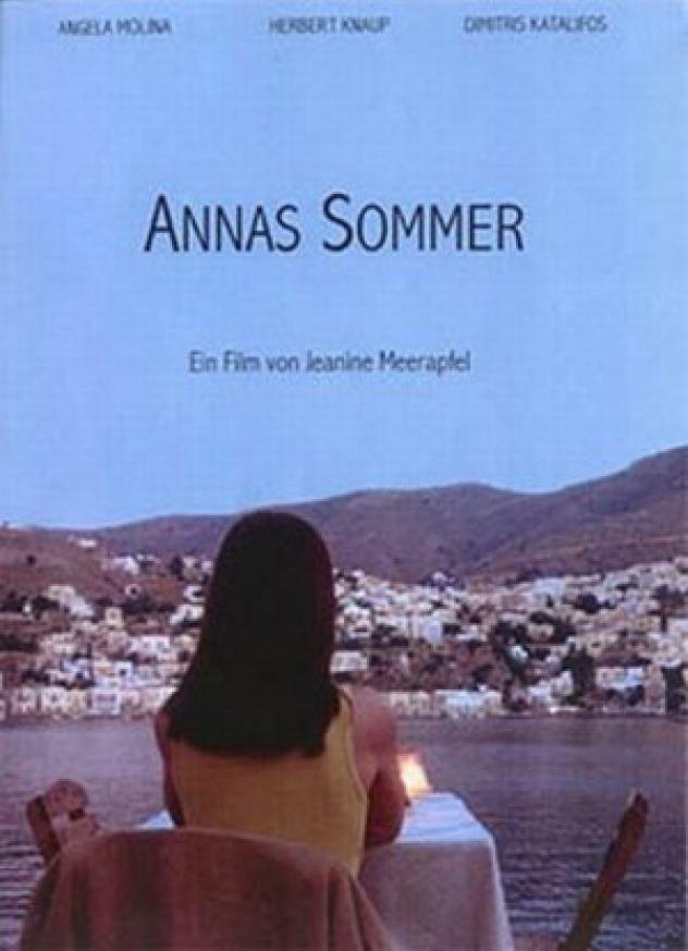 Annas Sommer | Annas Sommer