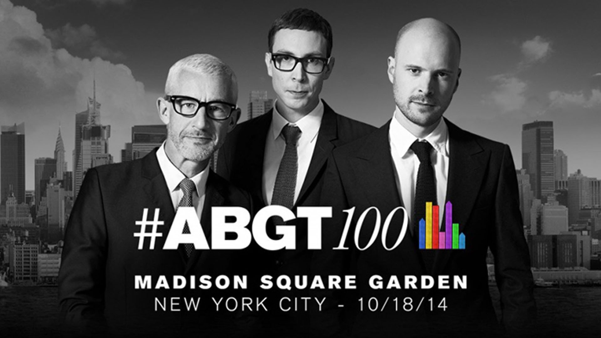 Above & Beyond #ABGT100|Above & Beyond #ABGT100