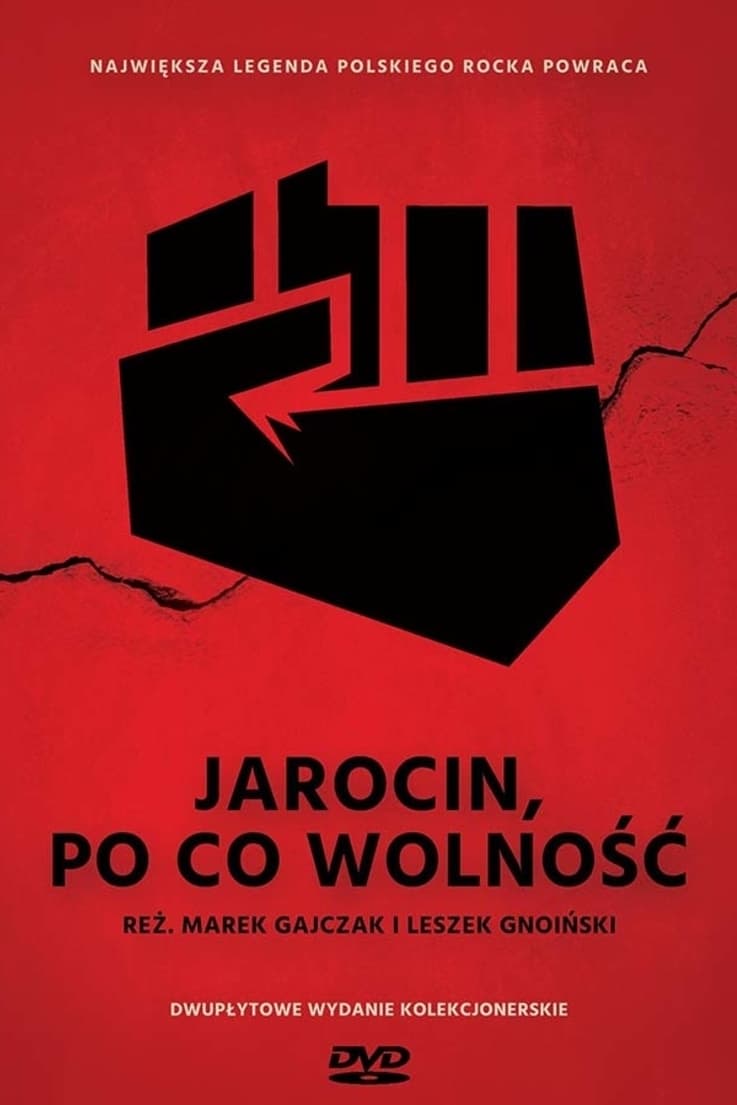 Jarocin. Po co wolność | Jarocin. Po co wolność