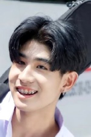 بازیگر VJ Chawanwit Phongphan  