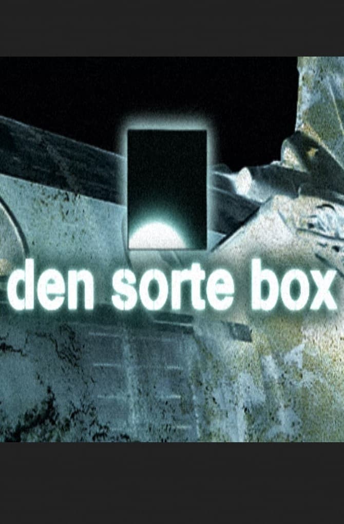 Den Sorte Box | Den Sorte Box