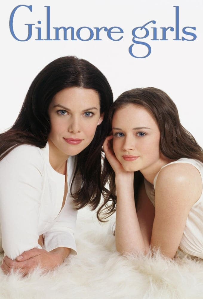 Gilmore Girls | Gilmore Girls