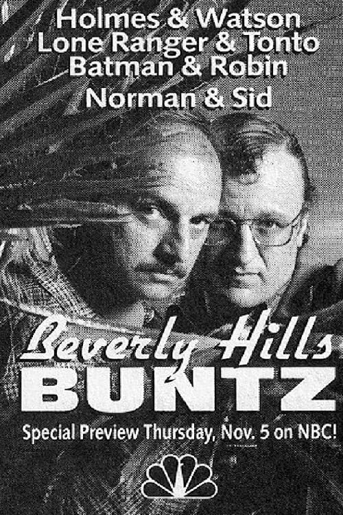 Beverly Hills Buntz | Beverly Hills Buntz