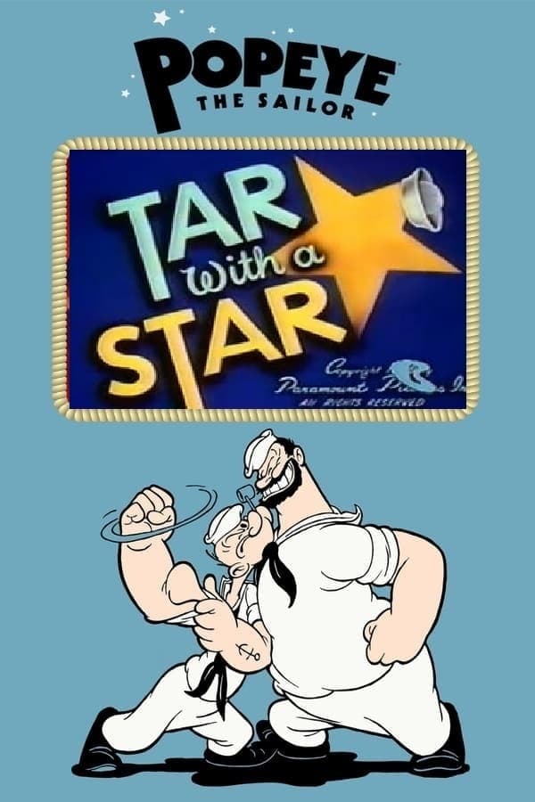 Tar with a Star | Tar with a Star