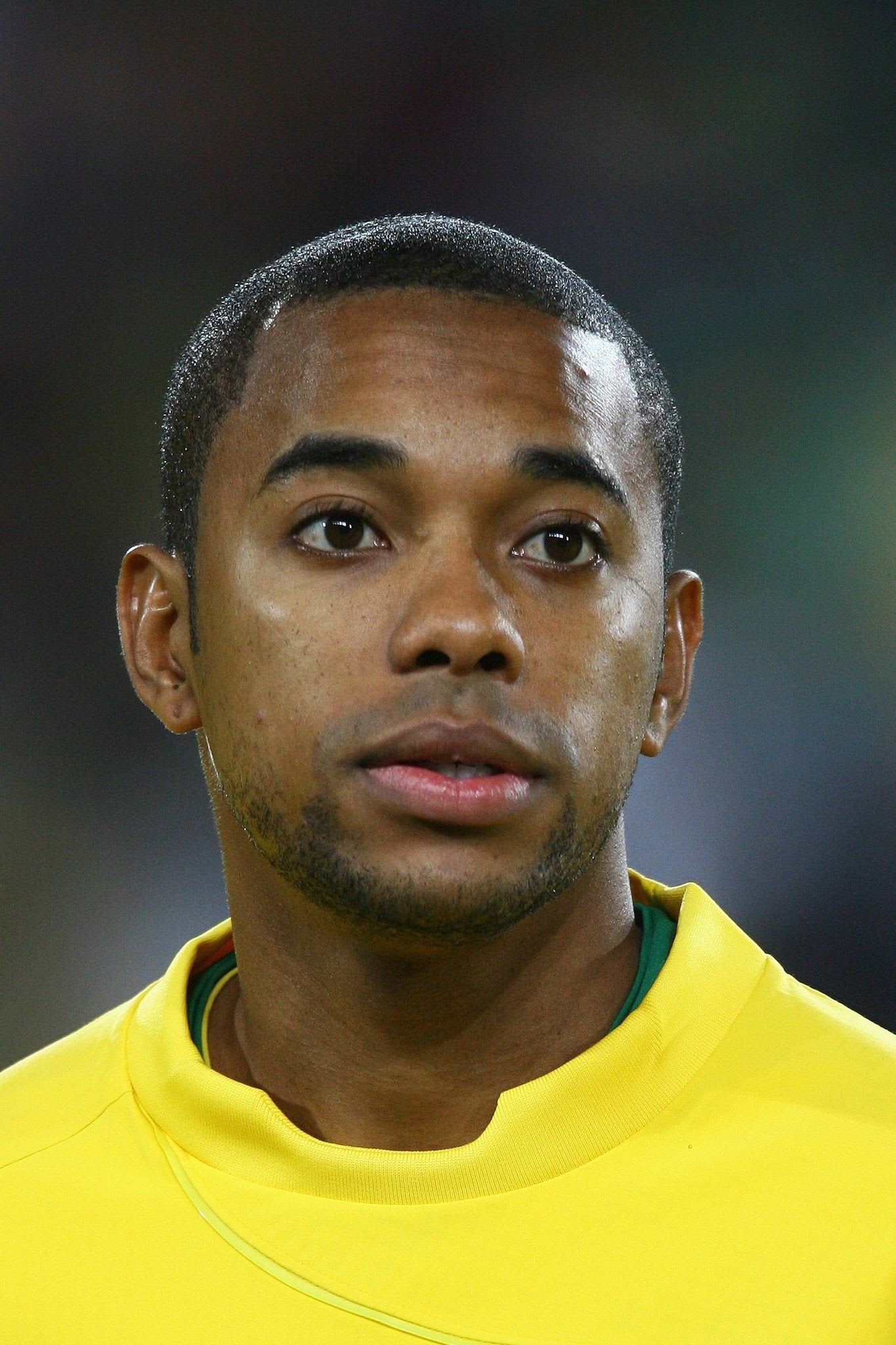 بازیگر Robinho  