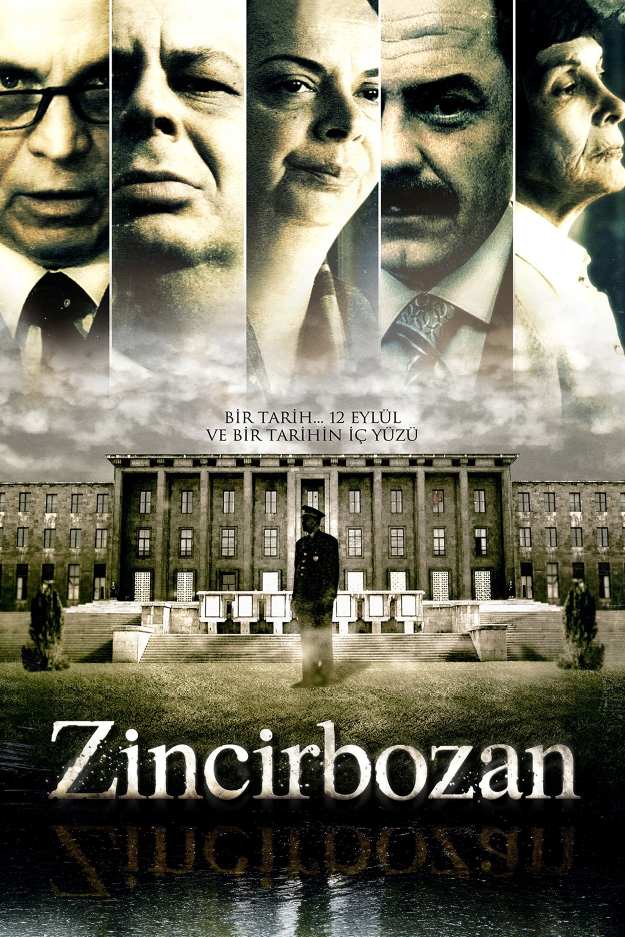 Zincirbozan | Zincirbozan