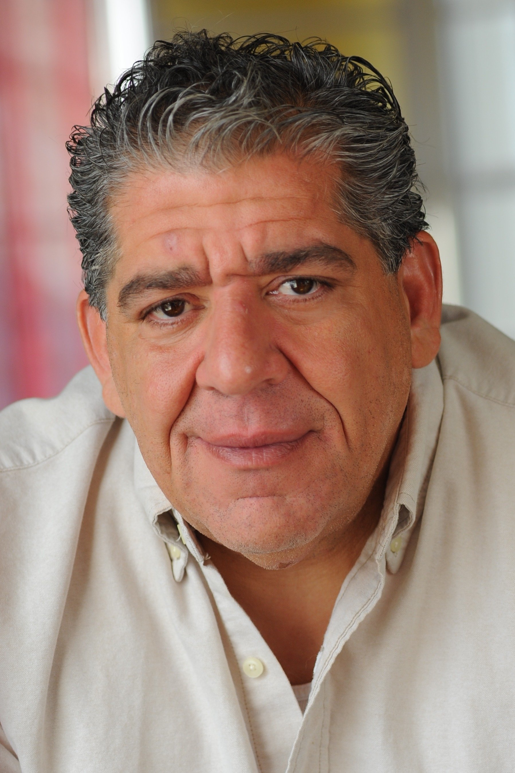 بازیگر Joey Diaz  