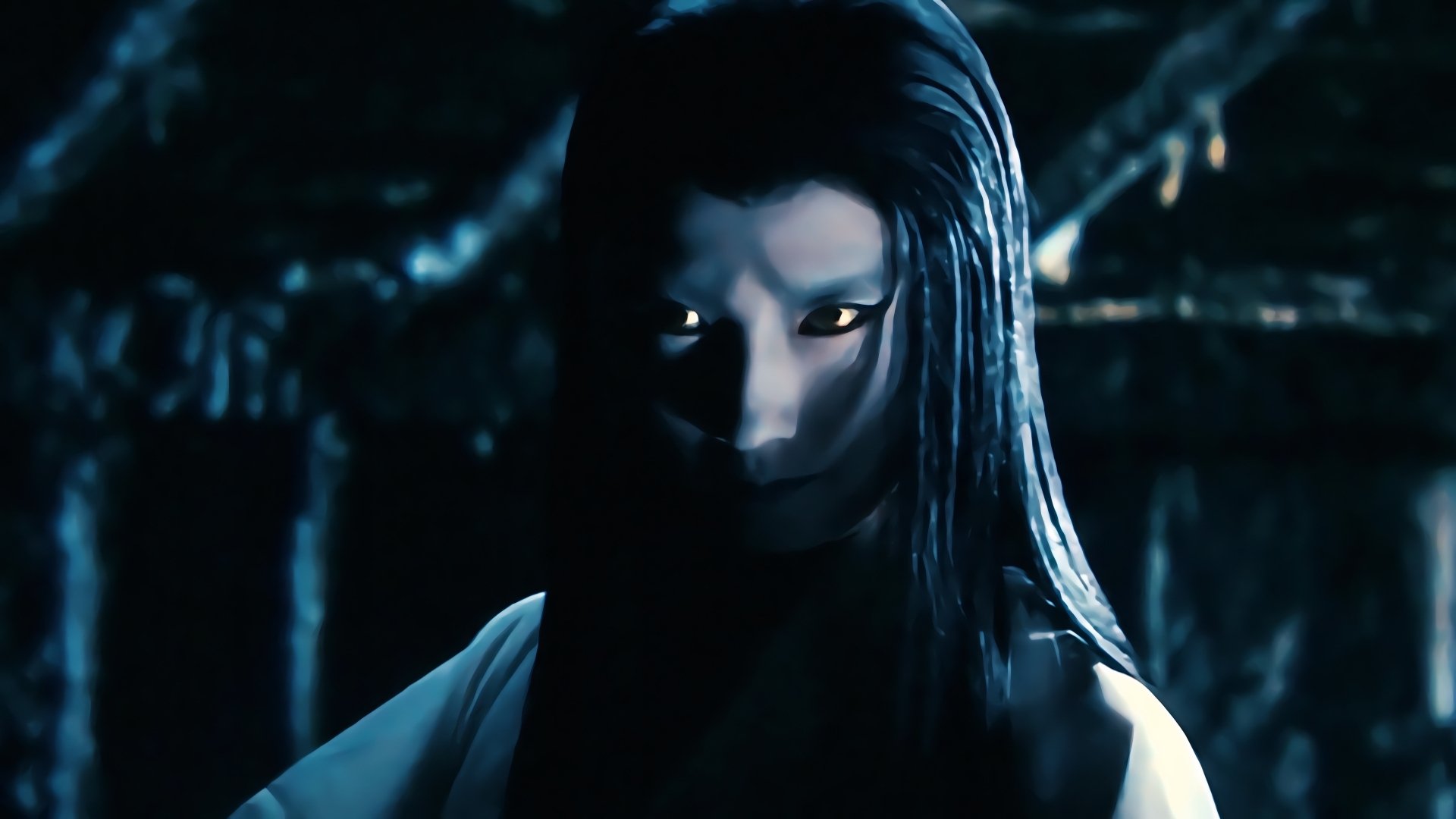 Kaidan yukijorô|Kaidan yukijorô