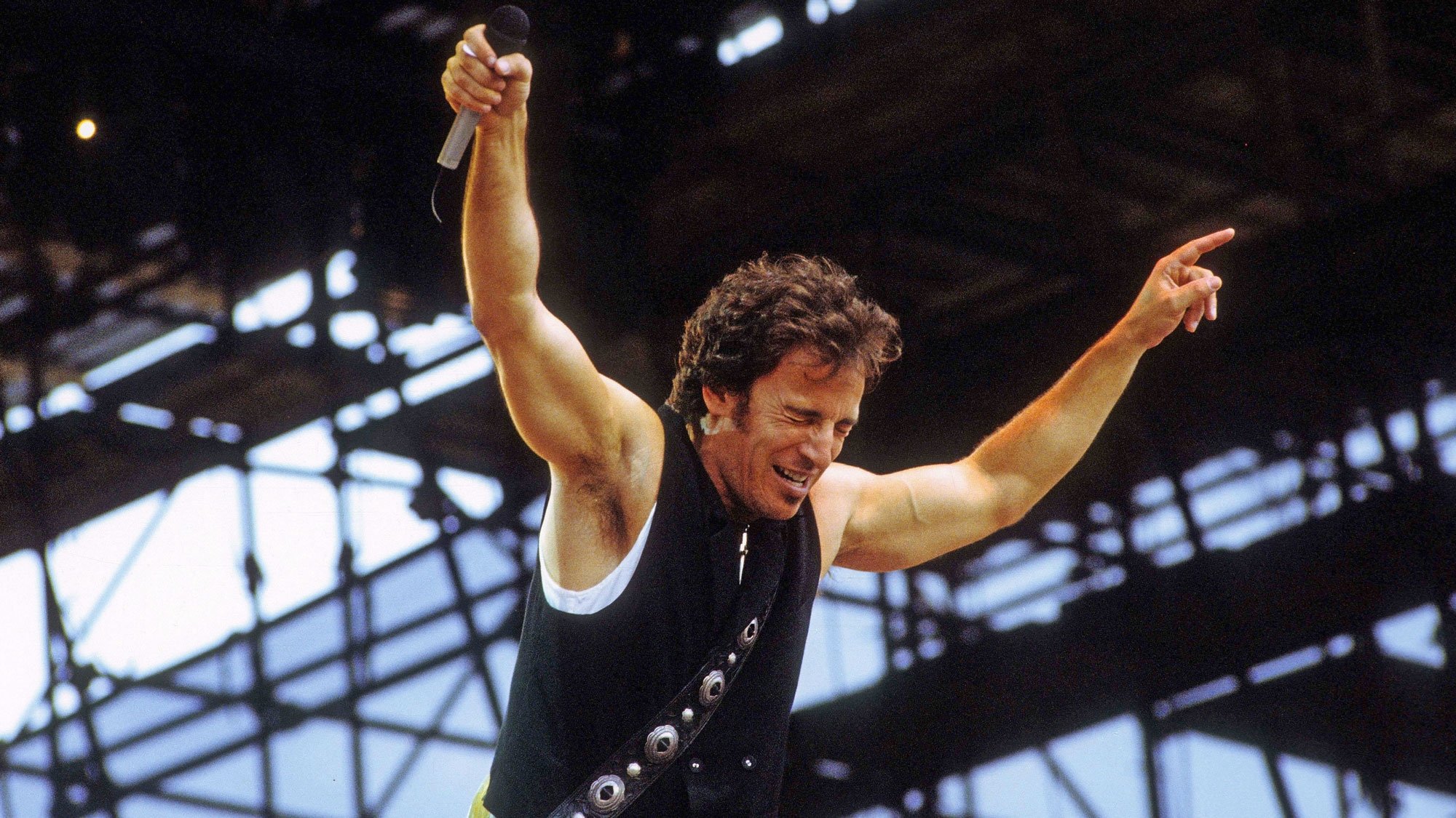 Bruce Springsteen: Live in East Berlin|Bruce Springsteen: Live in East Berlin