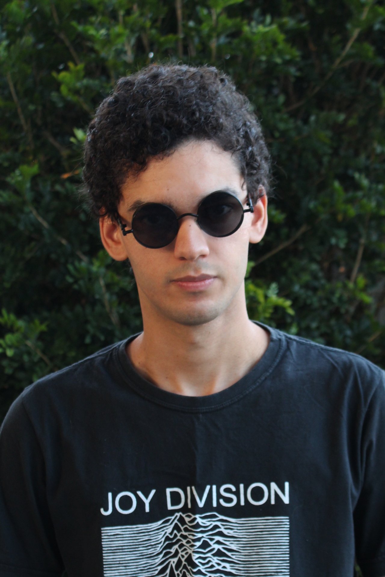 بازیگر Otávio Santana  