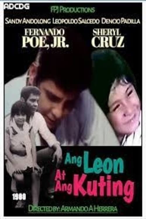 Ang Leon at ang Kuting | Ang Leon at ang Kuting