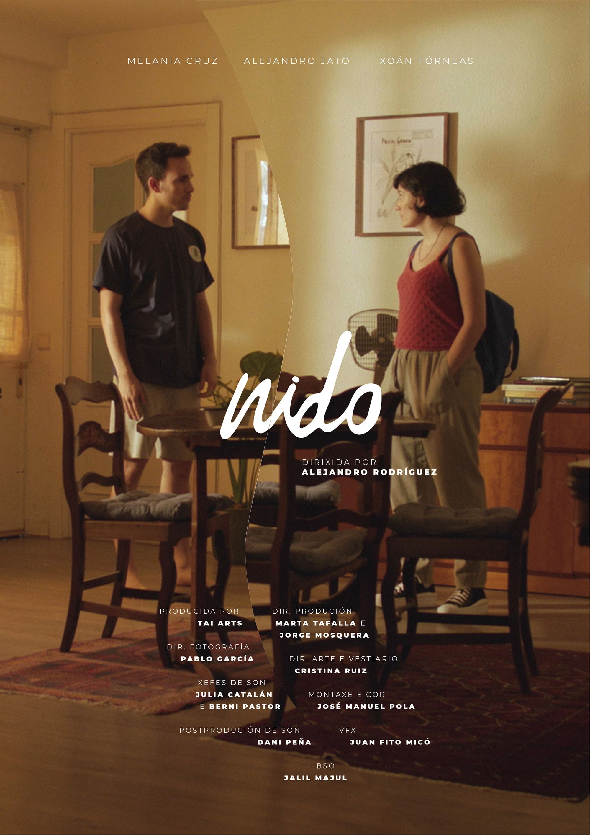 Nido | Nido