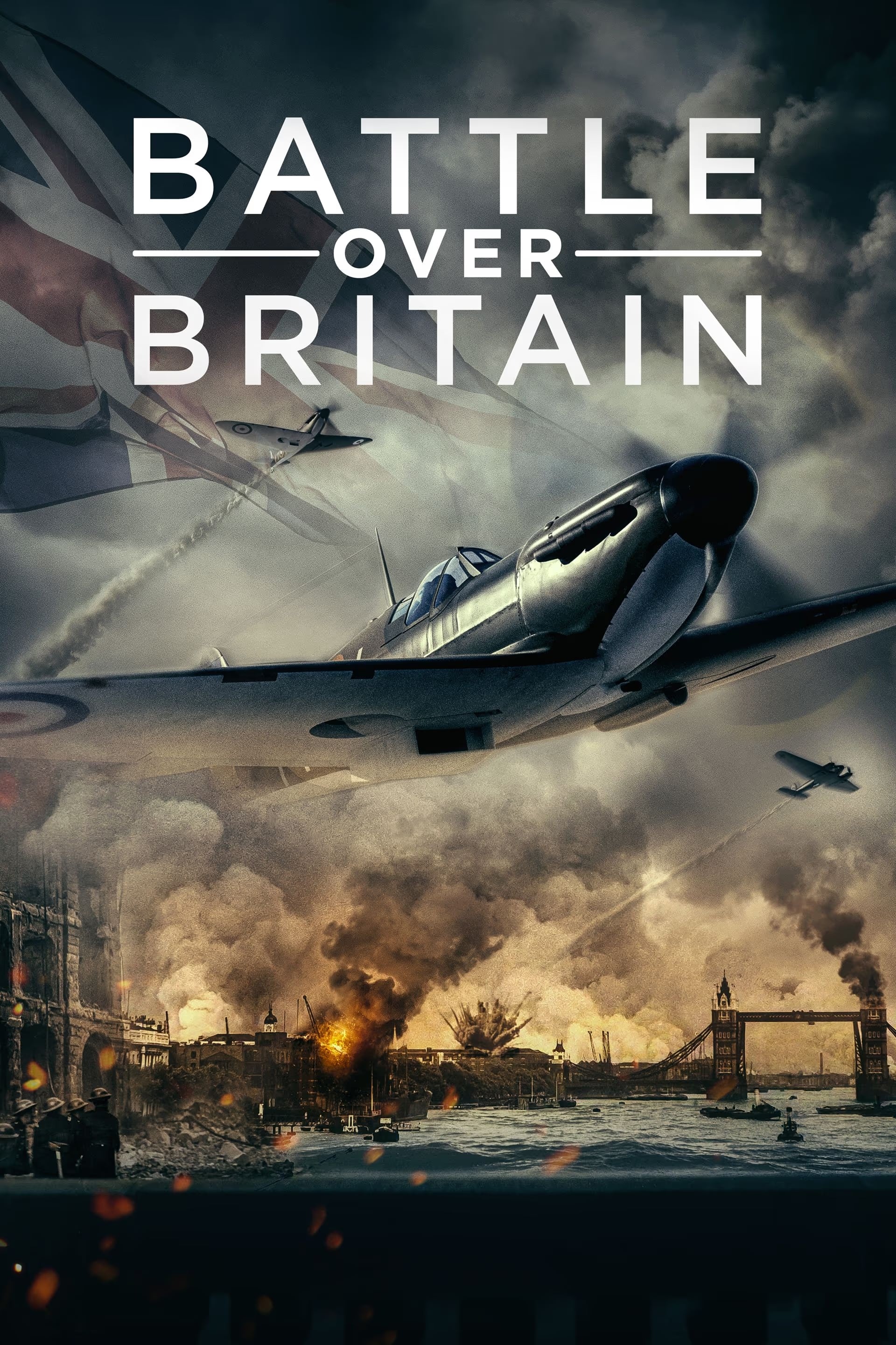 Battle Over Britain | Battle Over Britain