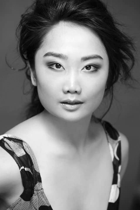 بازیگر Jing Xuan Chan  
