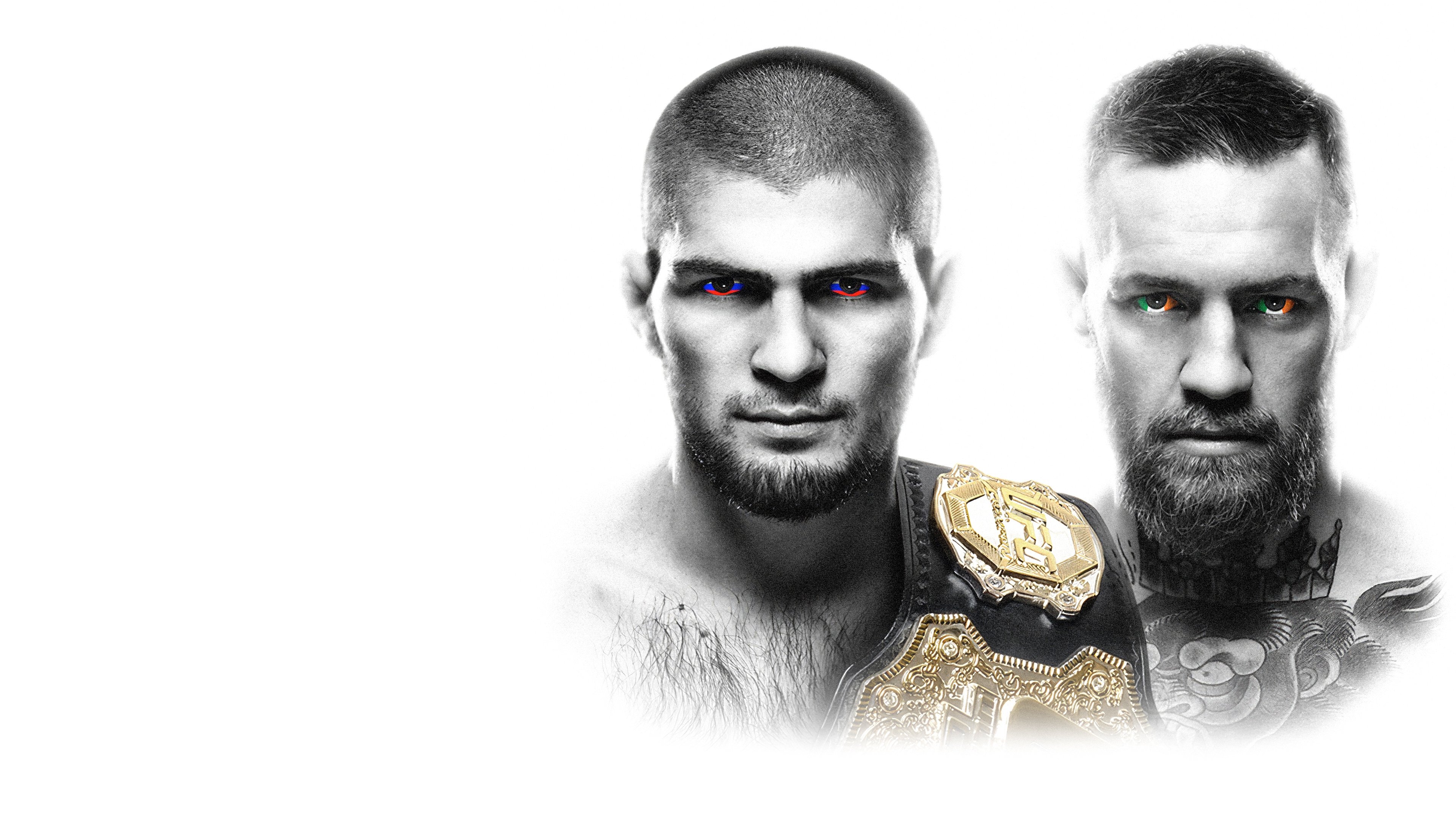 UFC 229: Khabib vs. McGregor|UFC 229: Khabib vs. McGregor