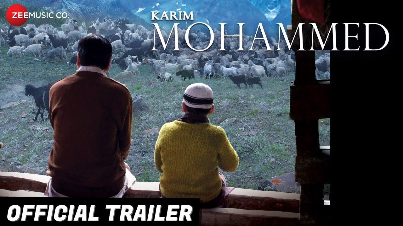 Karim Mohammed|Karim Mohammed