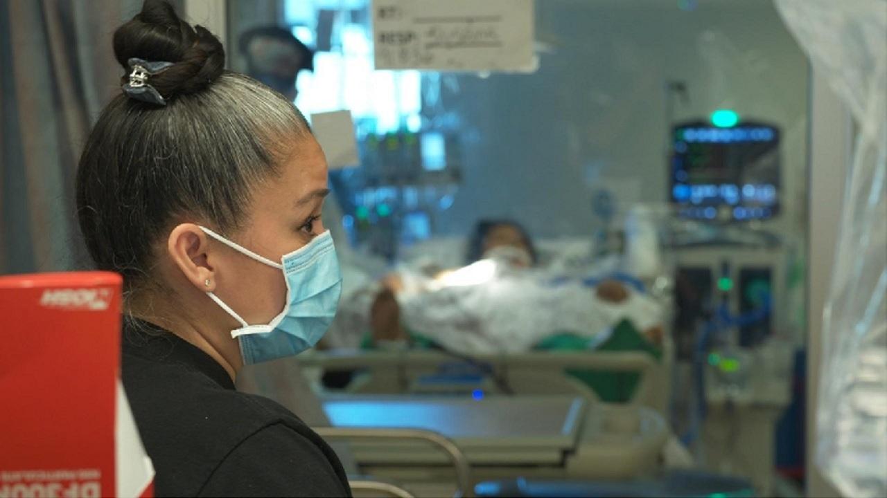The Healthcare Divide|The Healthcare Divide