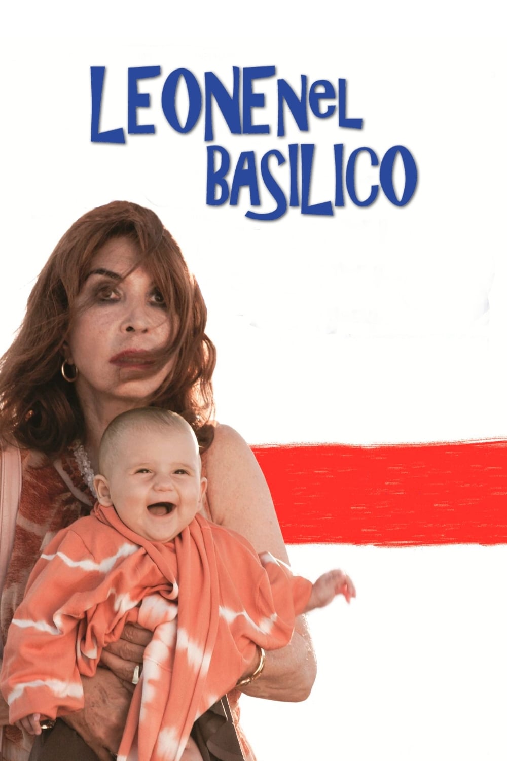 Leone nel basilico | Leone nel basilico