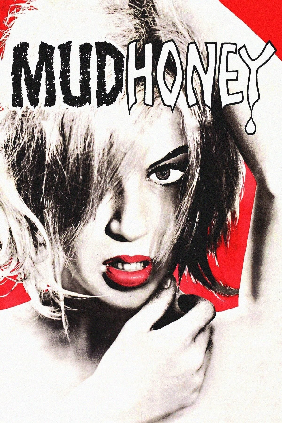 Mudhoney