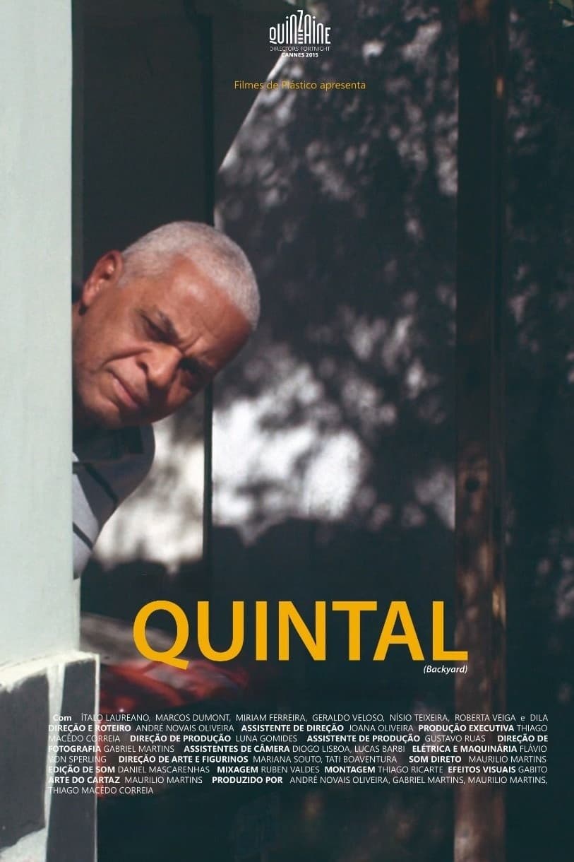 Quintal | Quintal