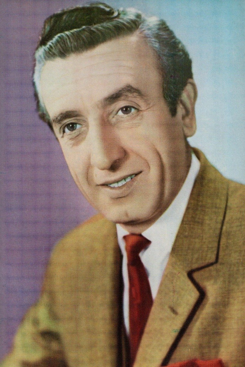 بازیگر Javad Taghadosi  