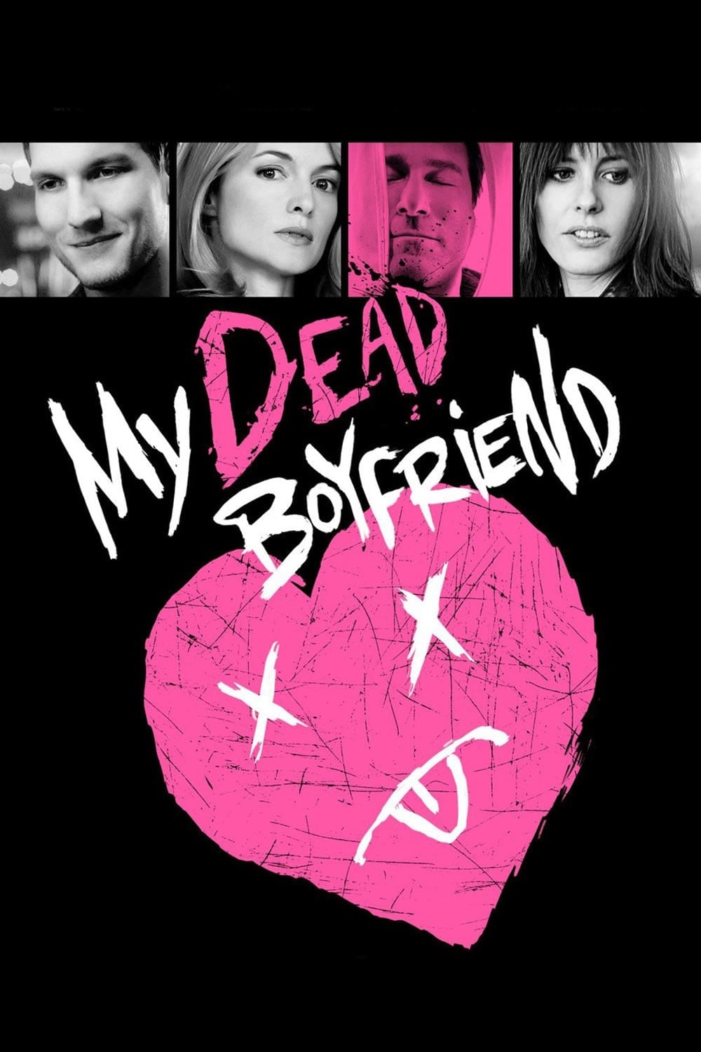 My Dead Boyfriend | My Dead Boyfriend